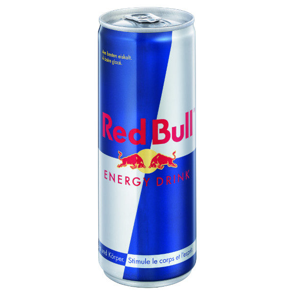 Red Bull