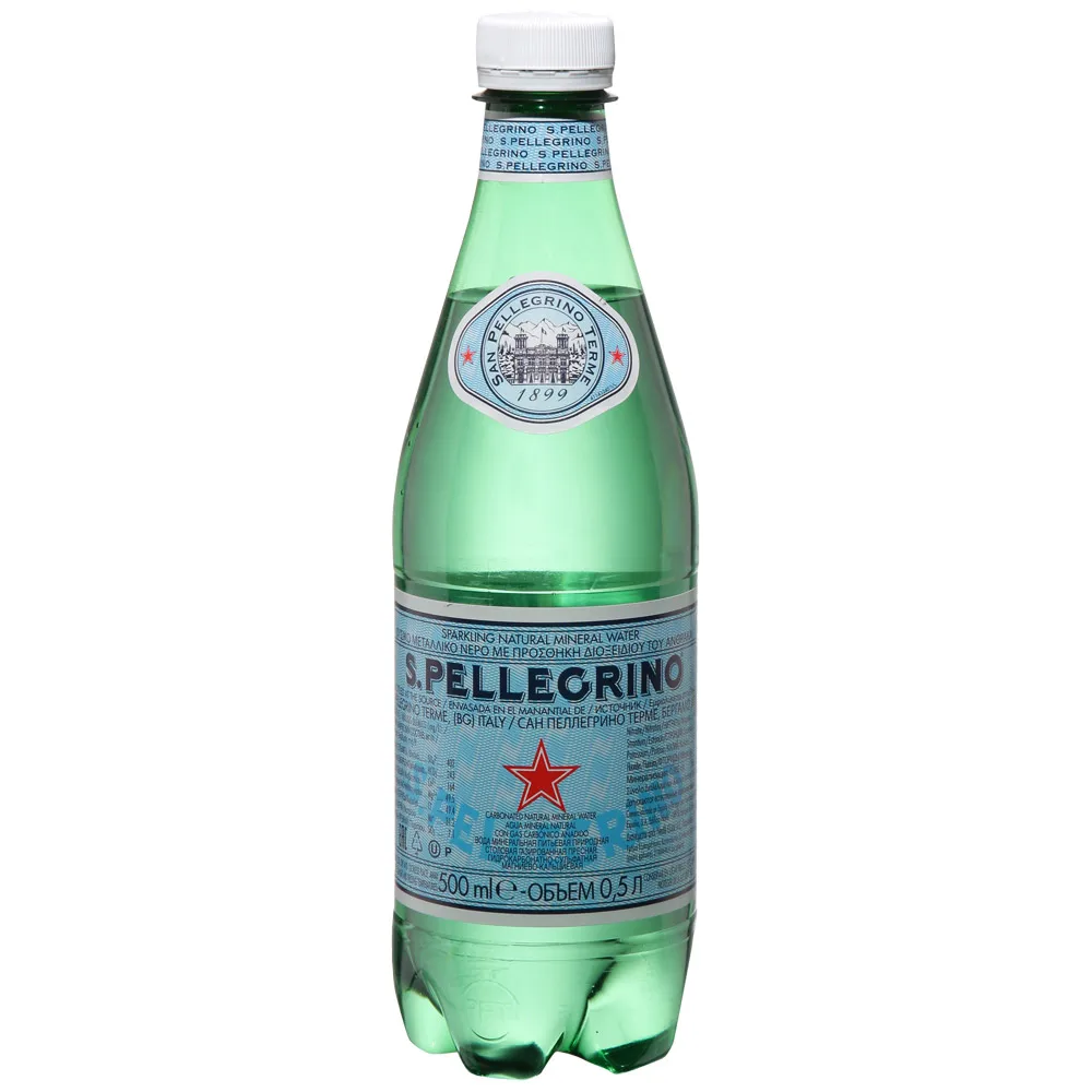 san pellegrino